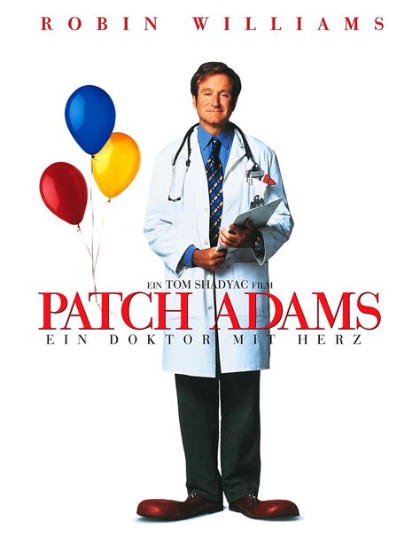 patch adams full movie free